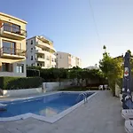 בית הארחה Bakica