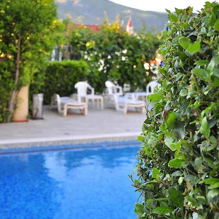 Gostinjska kuća Villa Bakica
