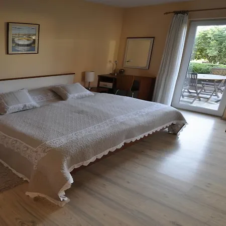 Bakica Maison d'hôtes 4*