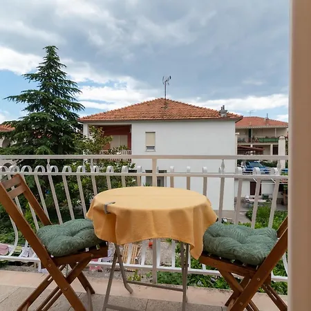 Affittacamere Bakica Traù