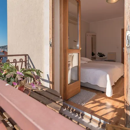 Bakica Maison d'hôtes Trogir