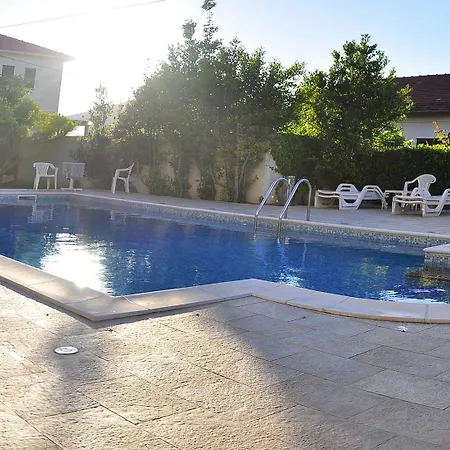 Bakica 4* Trogir