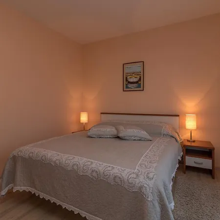 Maison d'hôtes Bakica 4*