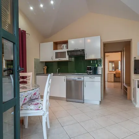 Bakica 4* Trogir