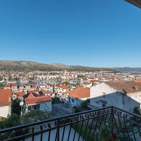 Villa Bakica 4* Trogir