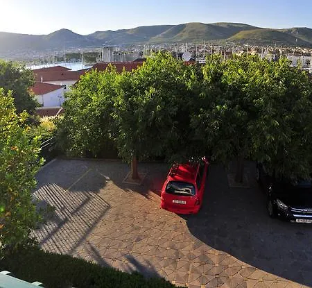 Pensión Bakica Trogir