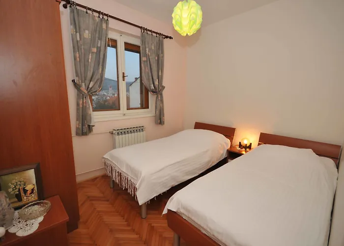 Penzion Bakica Trogir