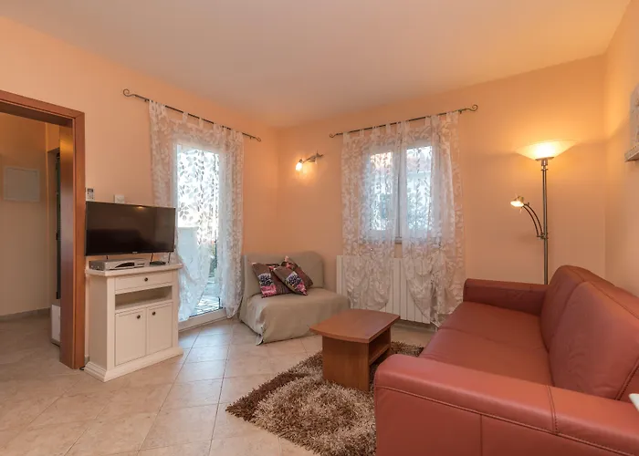 Bakica Penzion 4*