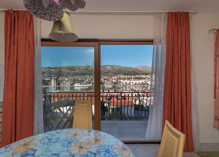 Penzion Bakica 4*