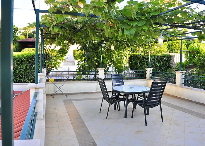 Penzion Bakica Trogir