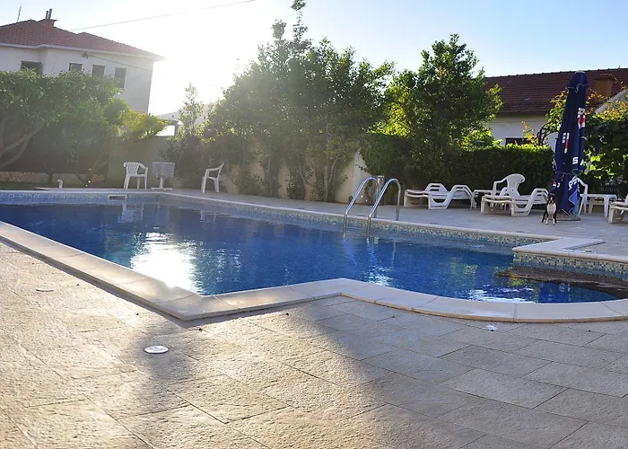 Bakica 4* Trogir