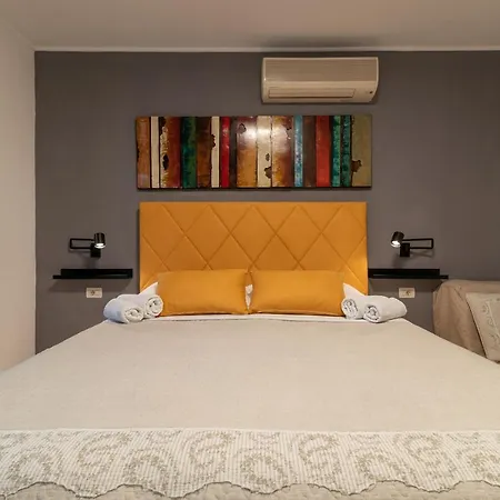 Casa de hóspedes Bakica 4*