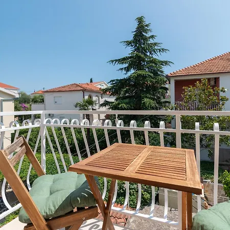 Casa de hóspedes Bakica Trogir