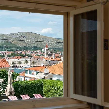 Casa de hóspedes Bakica Trogir