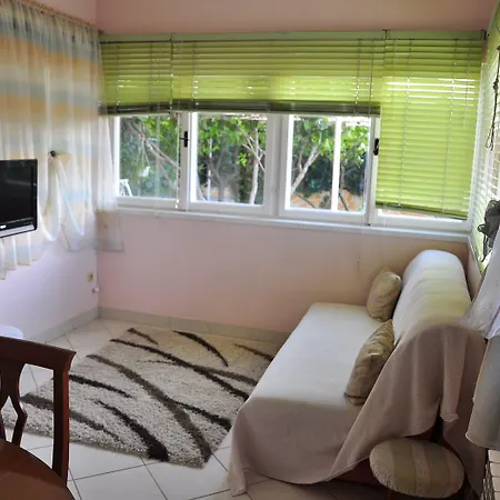 Bakica 4* Трогір