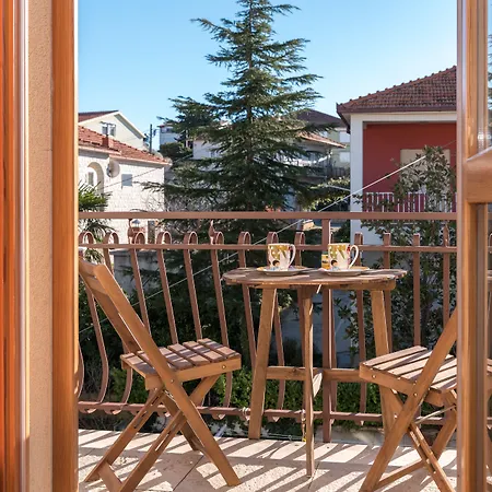 Bakica 4* Traù