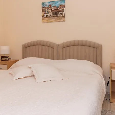 Bakica 4* Trogir
