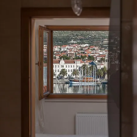 Bakica Casa de hóspedes Trogir
