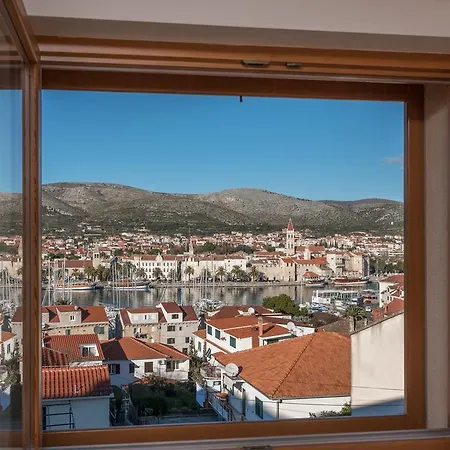 Villa Bakica Trogir