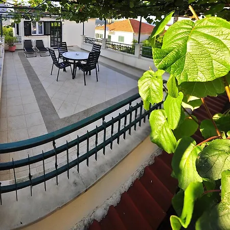 Casa de hóspedes Bakica