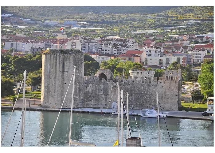 Bakica Pensionat Trogir