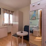 Bakica Pensionat 4*
