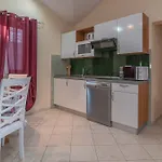 Pensionat Bakica Trogir
