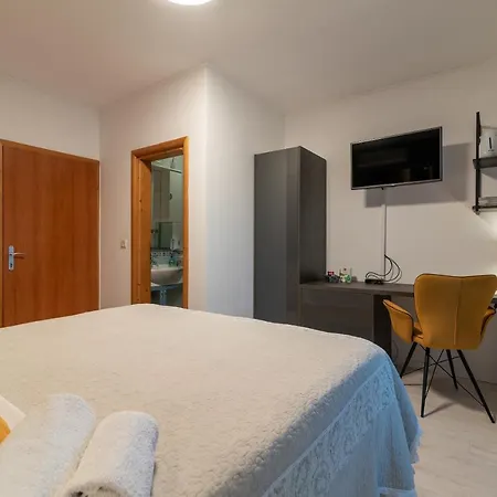 Gasthof Villa Bakica Trogir