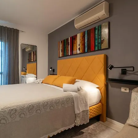 Villa Bakica 4* Trogir