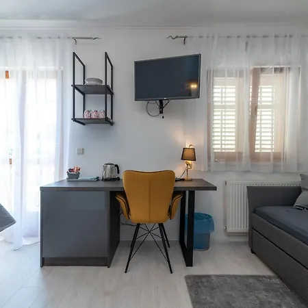 Villa Bakica