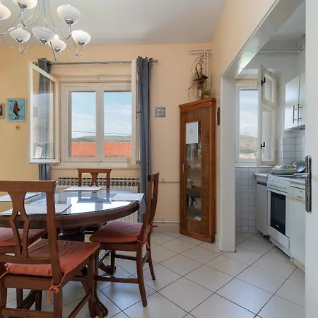 Villa Bakica Gasthof 4*