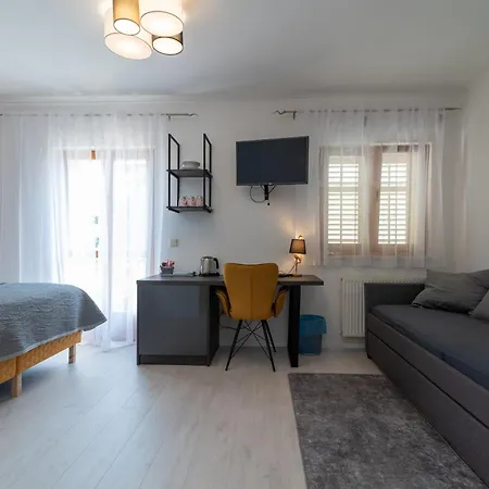 Gasthof Villa Bakica 4*