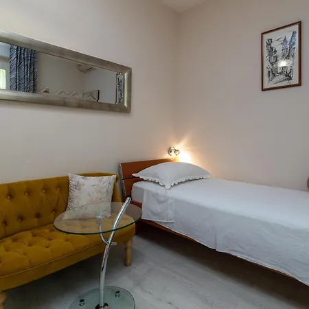 Villa Bakica Gasthof 4*
