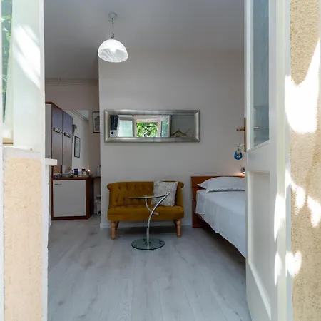 Gasthof Villa Bakica 4*