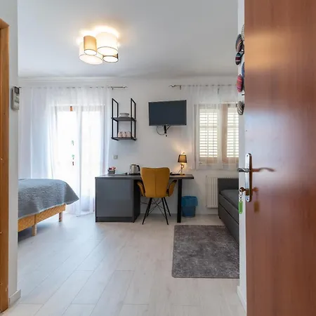 Villa Bakica Gasthof 4*