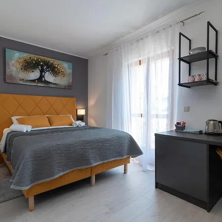 Gasthof Villa Bakica