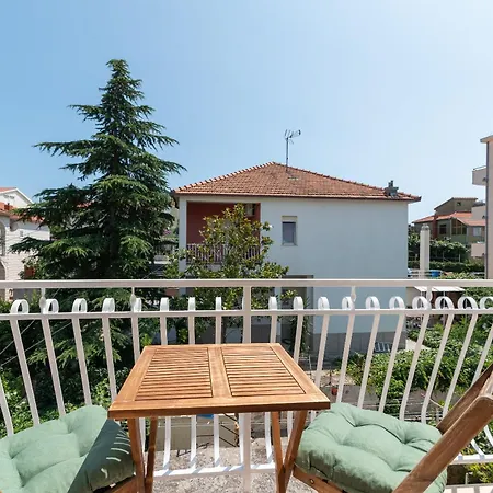 Gasthof Villa Bakica Trogir