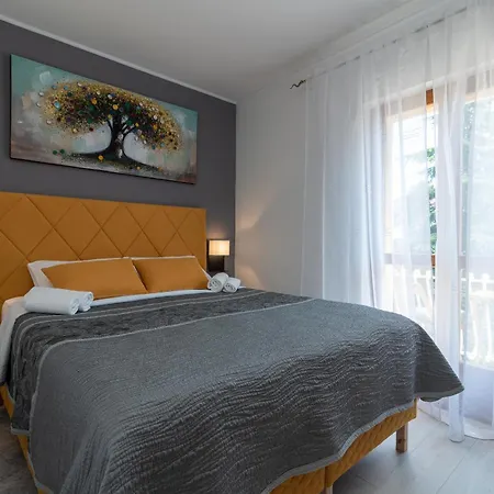 Gasthof Villa Bakica Trogir