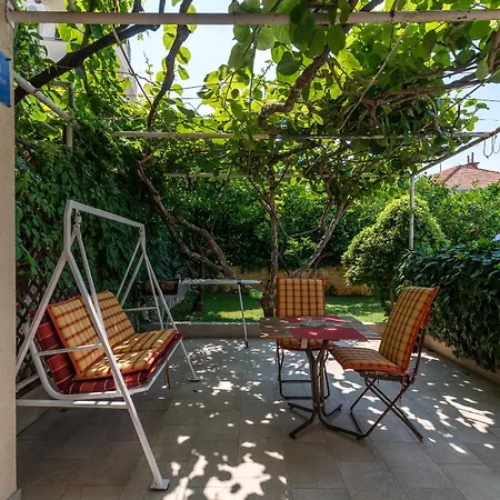 Villa Bakica Trogir