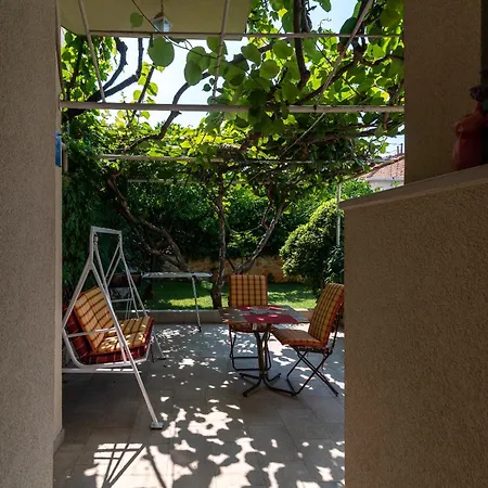 Villa Bakica Gasthof