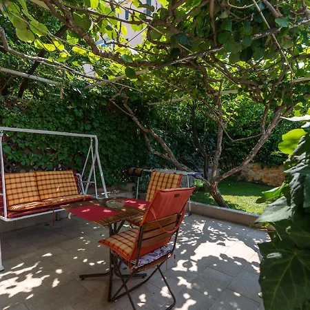 Villa Bakica Trogir