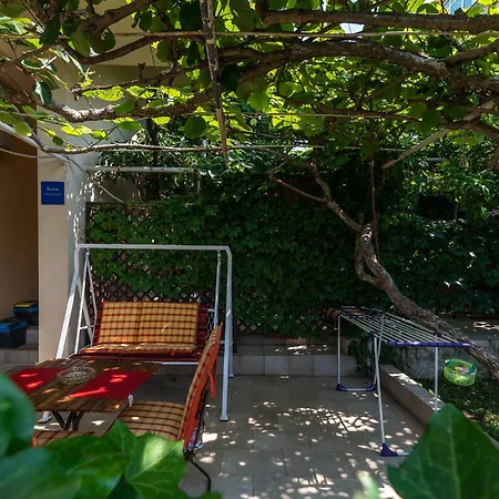 Gasthof Villa Bakica Trogir