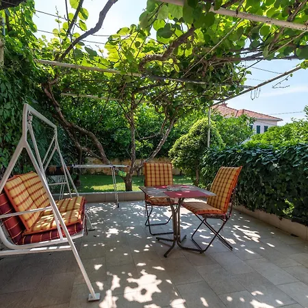 Villa Bakica Trogir