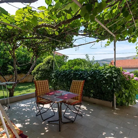 Villa Bakica Gasthof 4*