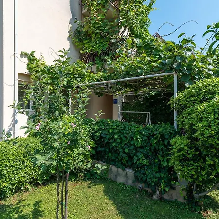 Villa Bakica Trogir