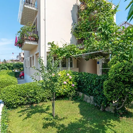 Villa Bakica Gasthof 4*