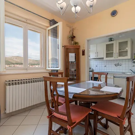 Villa Bakica Trogir