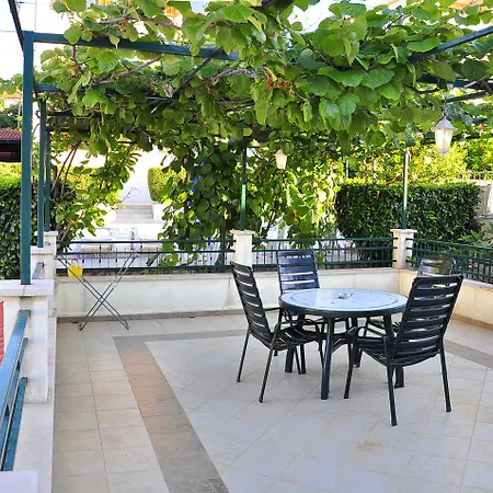 Konukevi Bakica Trogir