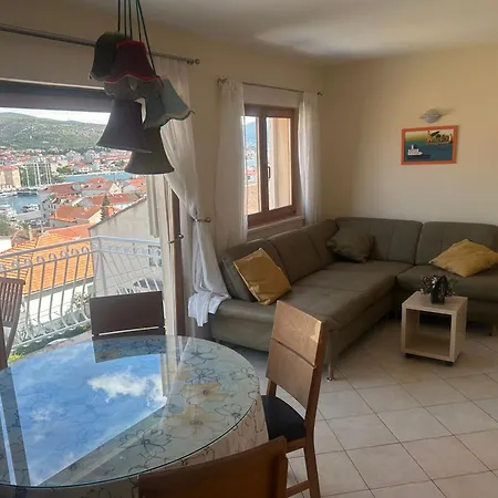 Bakica 4* Trogir