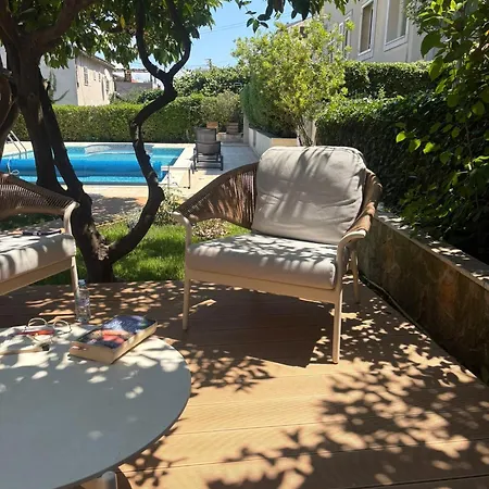 Bakica Konukevi Trogir